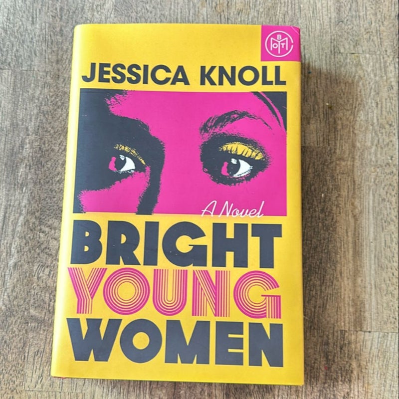 Bright Young Women