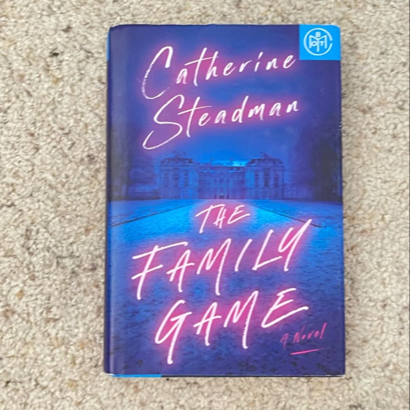 The Family Game