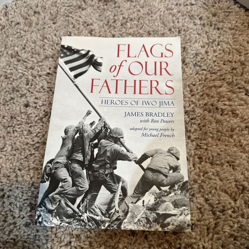 Flags of Our Fathers