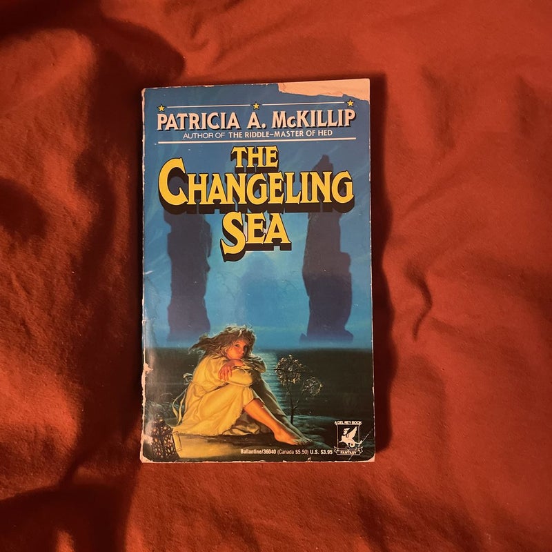 The Changeling Sea