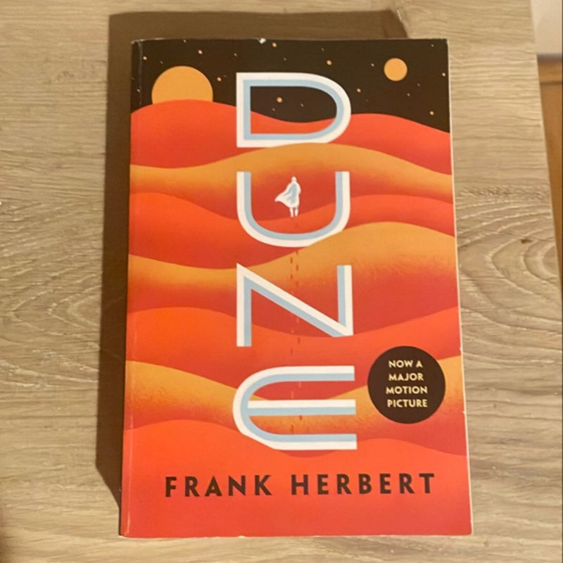 Dune