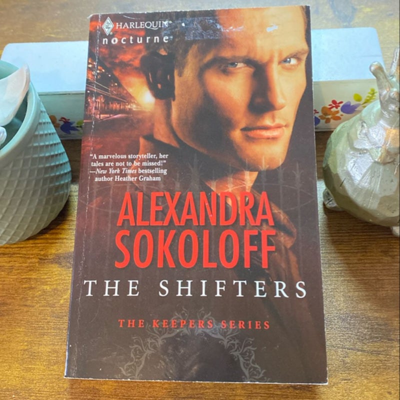 The Shifters