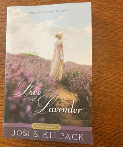 Love and Lavender