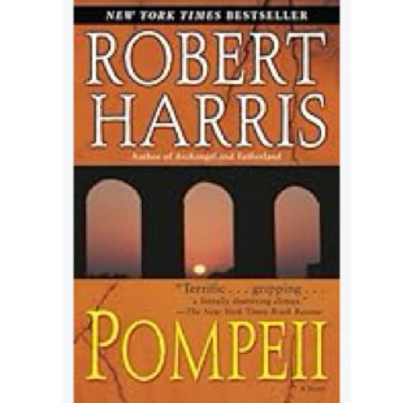 Pompeii