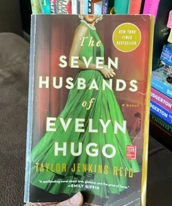 The Seven Husbands of Evelyn Hugo