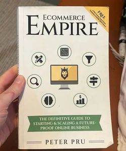 Ecommerce Empire