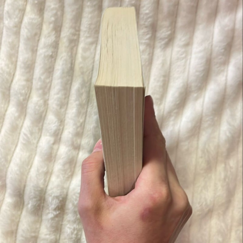 The Kept Woman