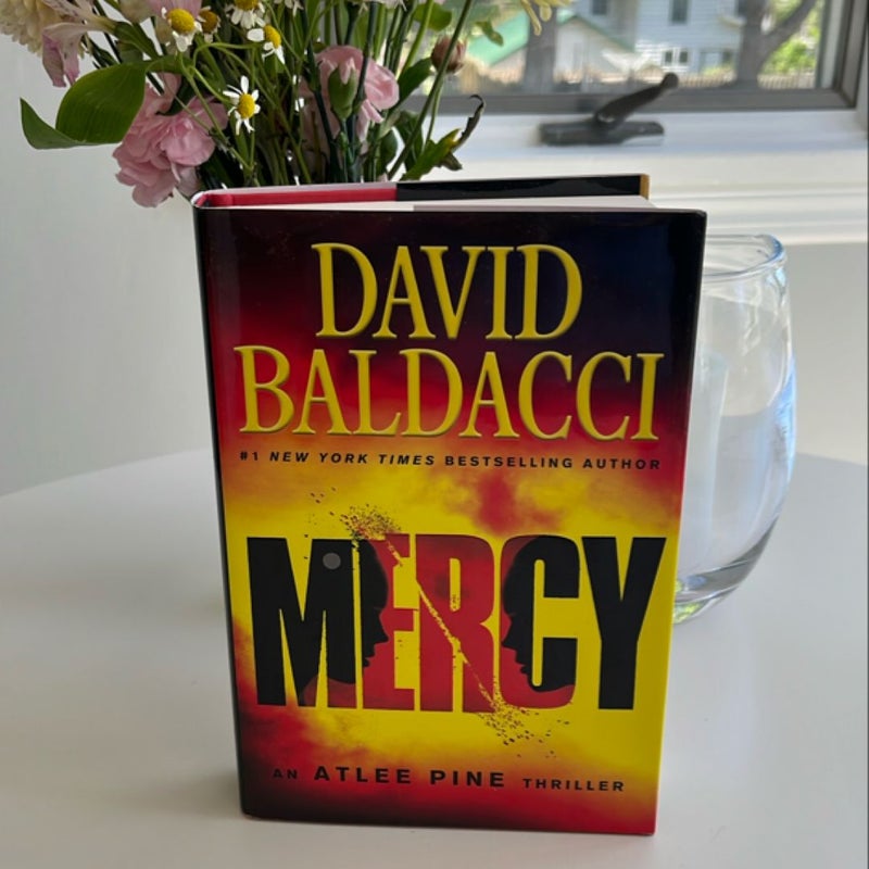 Mercy