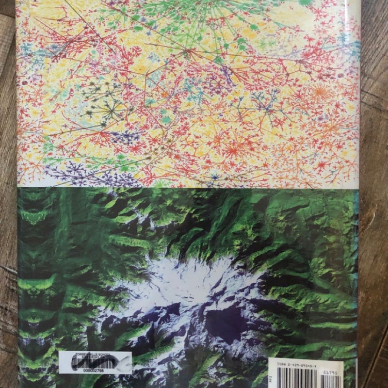 Small Worlds: Maps and Mapmaking - Geography for Kids/Teens