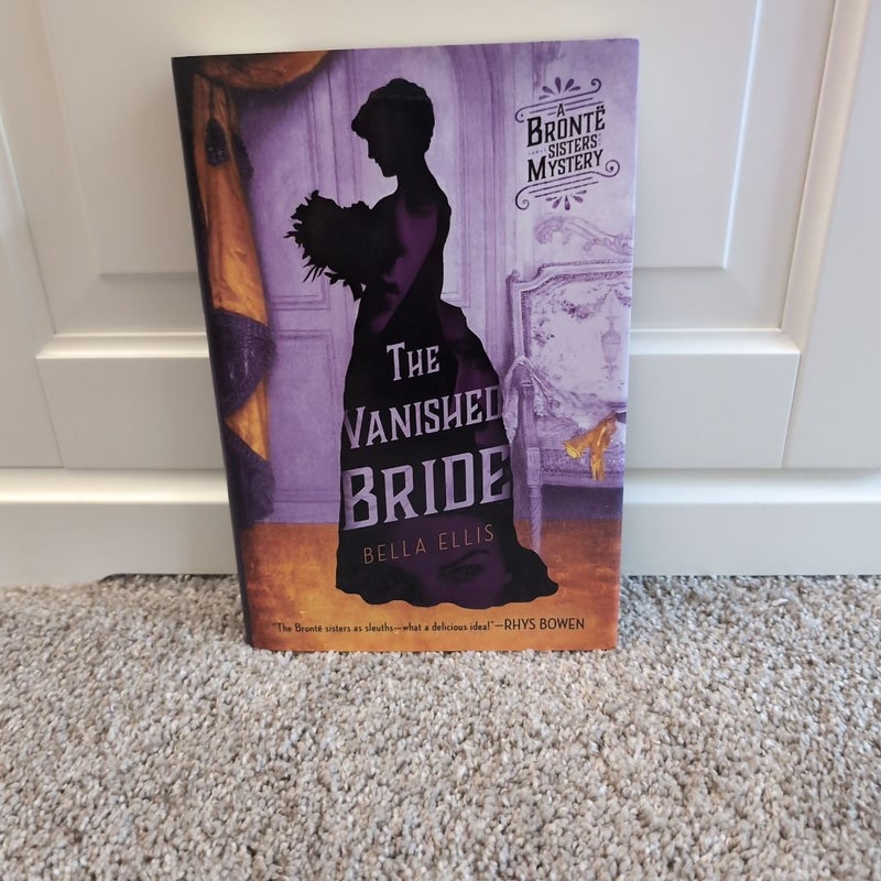 The Vanished Bride