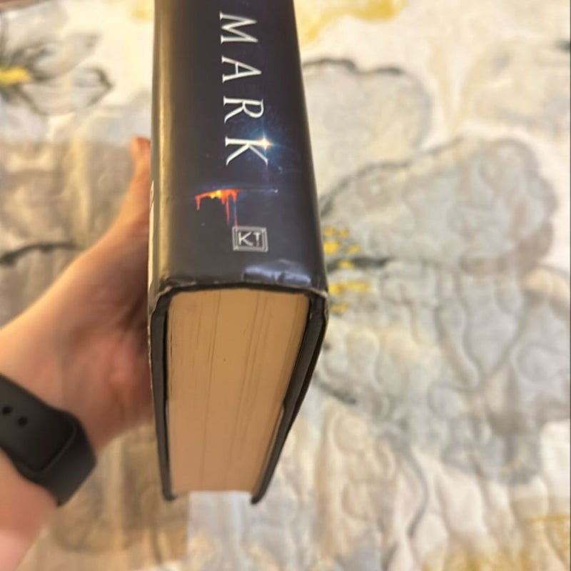 Carve the Mark