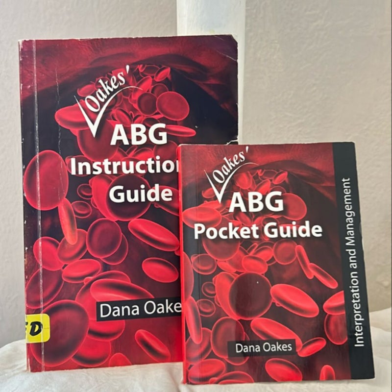 ABG Instructional Guide