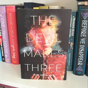 The Devil Makes Three