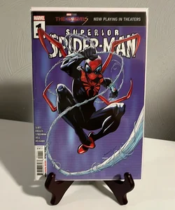 Superior Spider-Man 