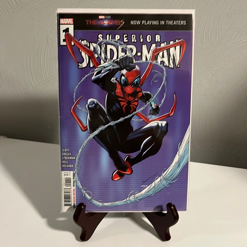 Superior Spider-Man 