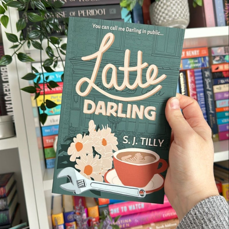 Latte Darling