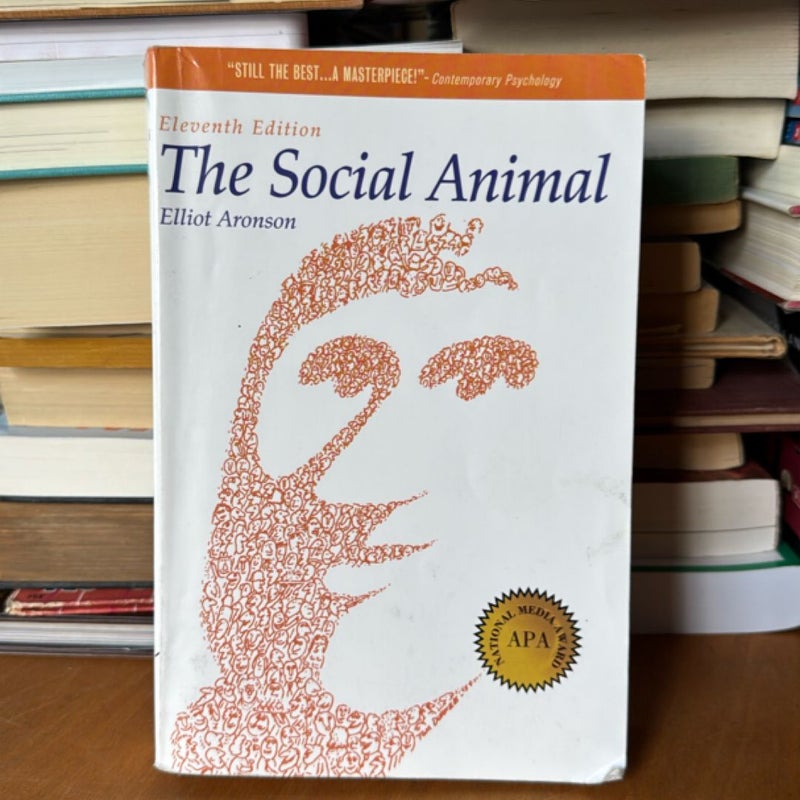 The Social Animal
