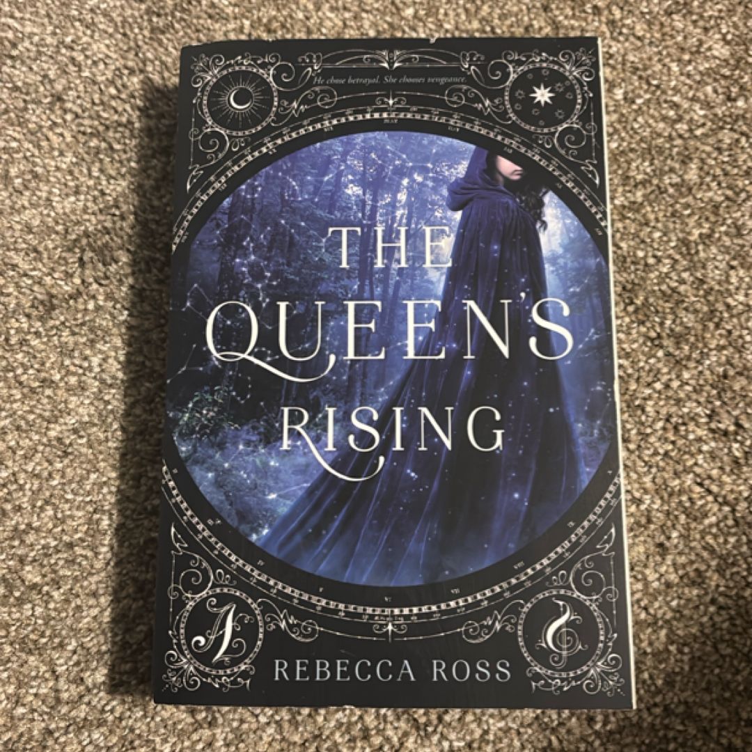 The Queen's Rising