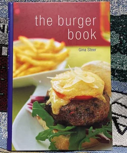 The Burger Book