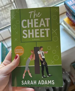 the cheat sheet