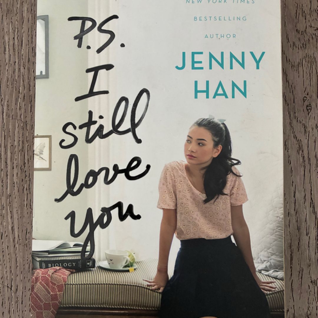P. S. I Still Love You