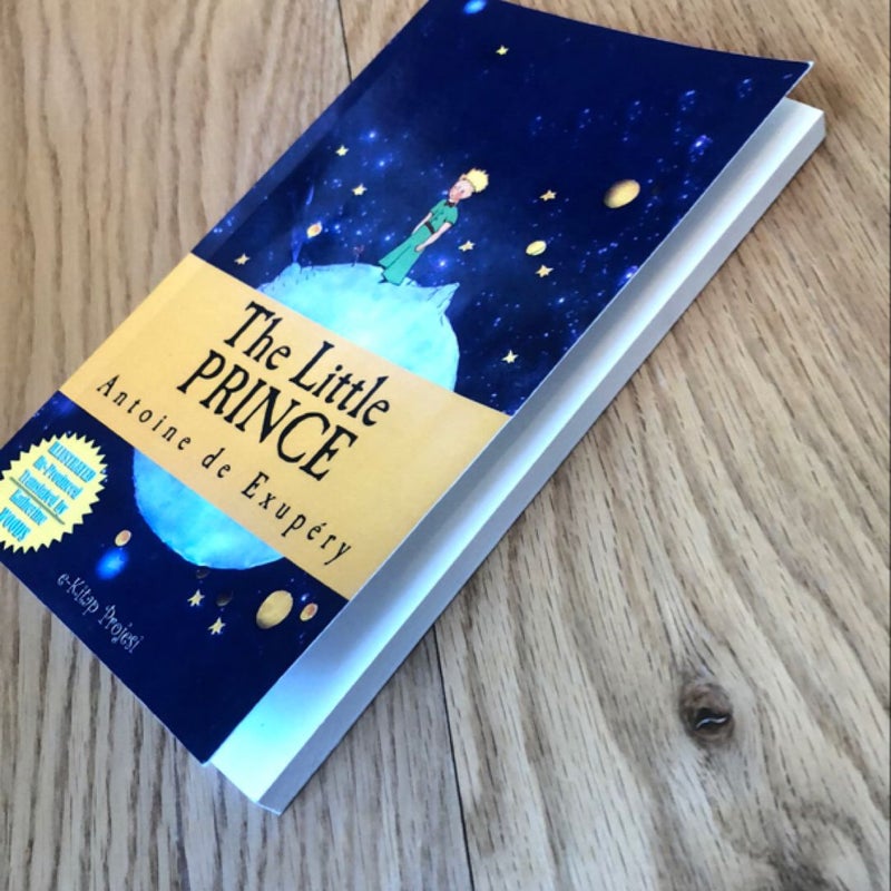 The Little Prince