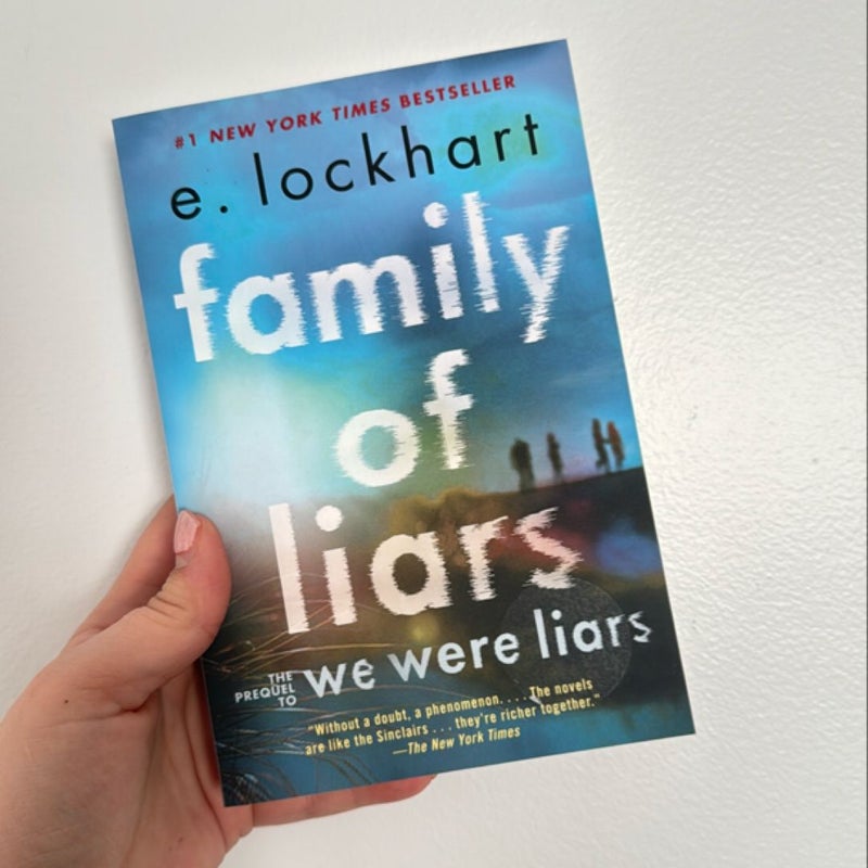 Family of Liars