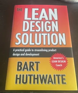 The Lean Design Solution