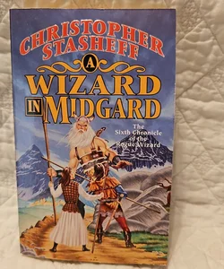 A Wizard in Midgard