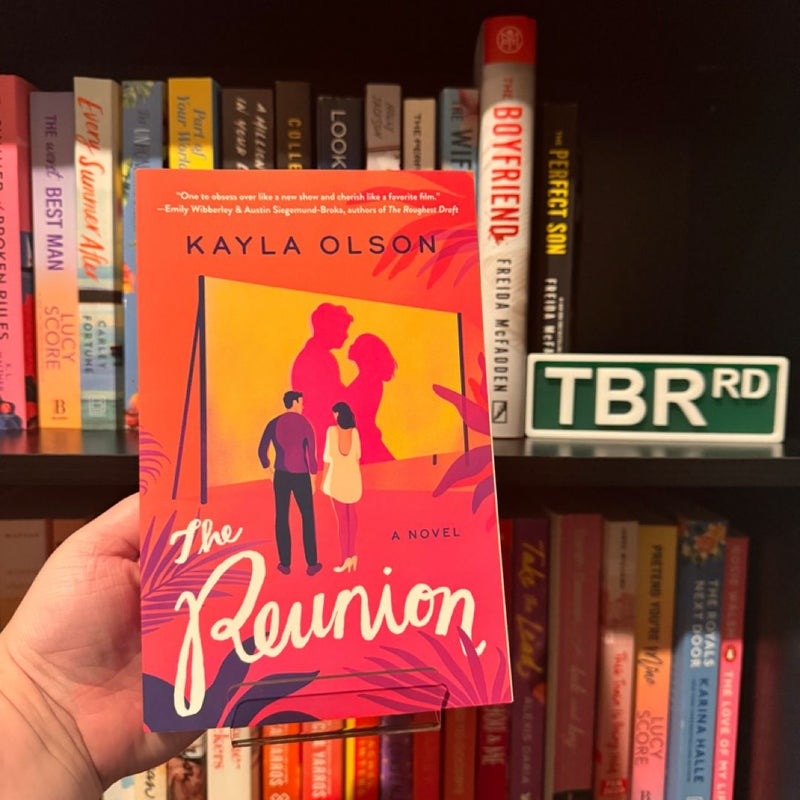 The Reunion