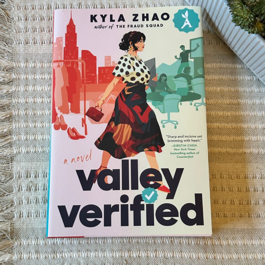 Valley Verified