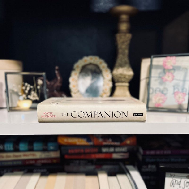 The Companion