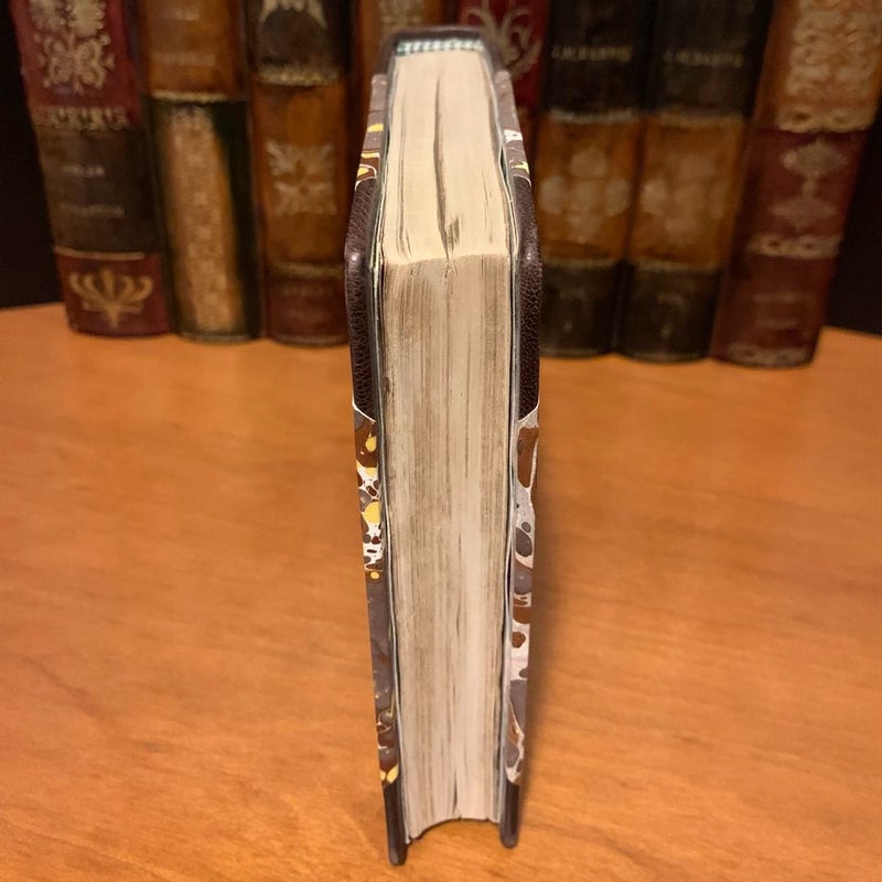 Coningsby, Vintage 1844 Leipzig Edition