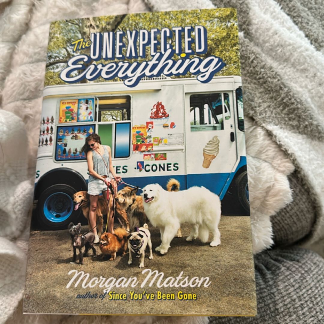 The Unexpected Everything