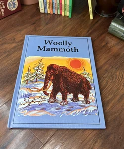 Woolly Mammoth