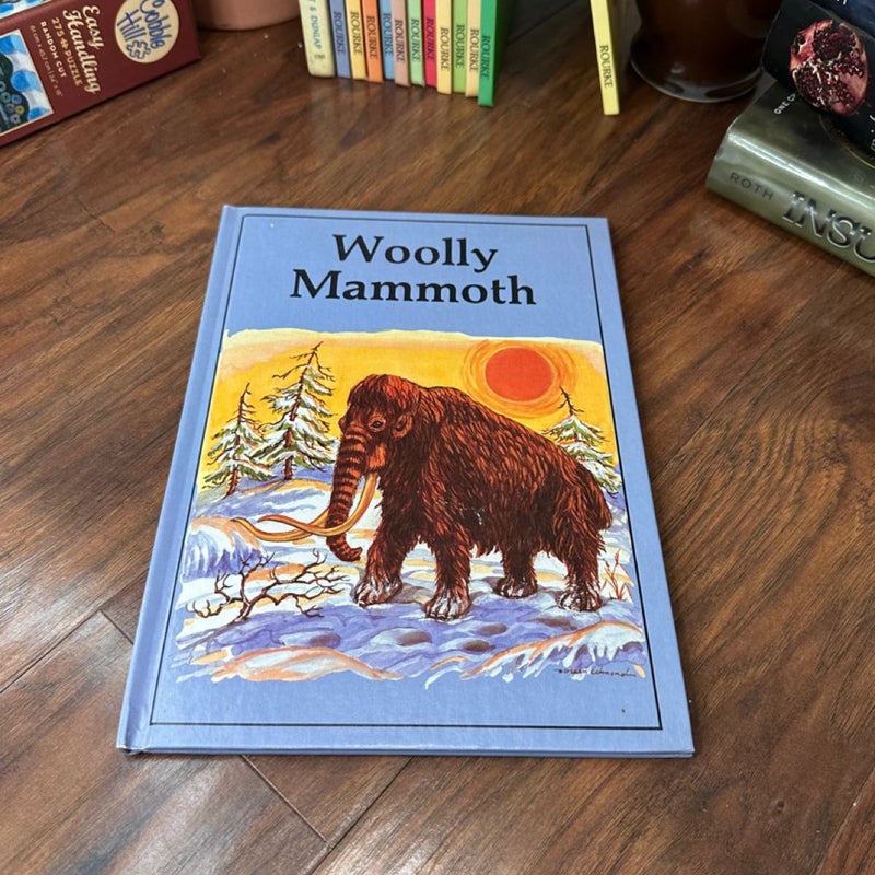 Woolly Mammoth