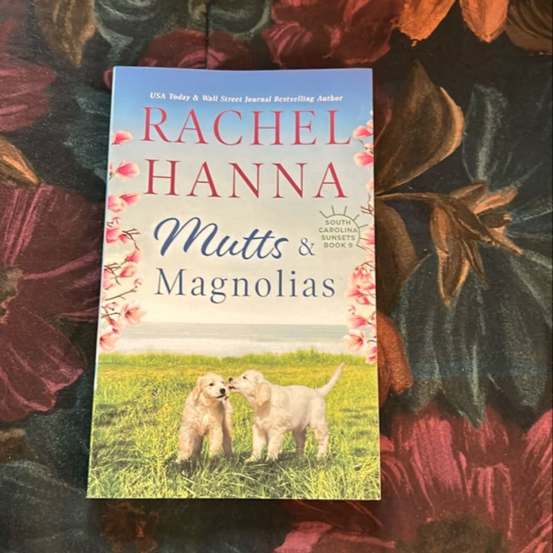 Mutts & Magnolias