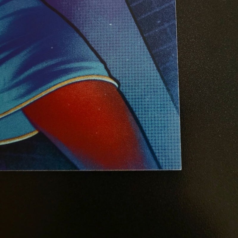 Ms. Marvel: Beyond The Limit #2
