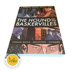 The Hound of the Baskervilles