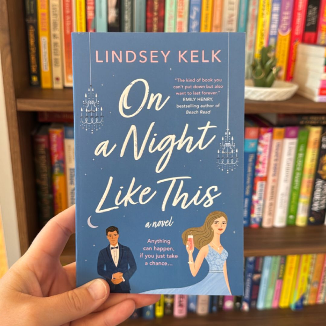 On a Night Like This