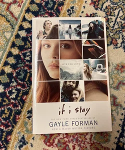 If I Stay