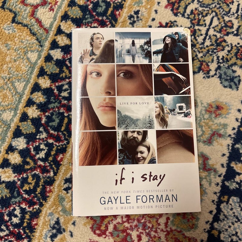 If I Stay