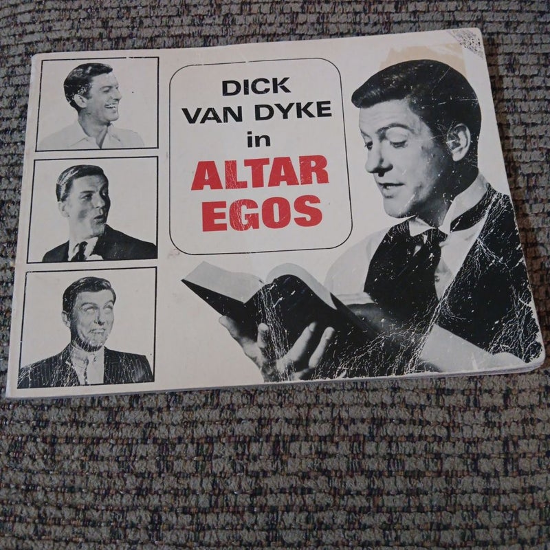 Dick Van Dyke 