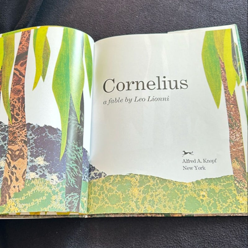 Cornelius
