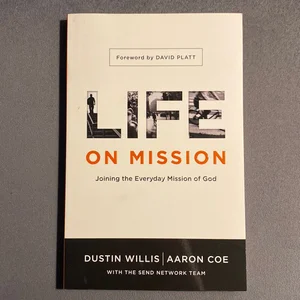 Life on Mission