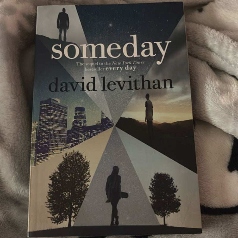 Someday