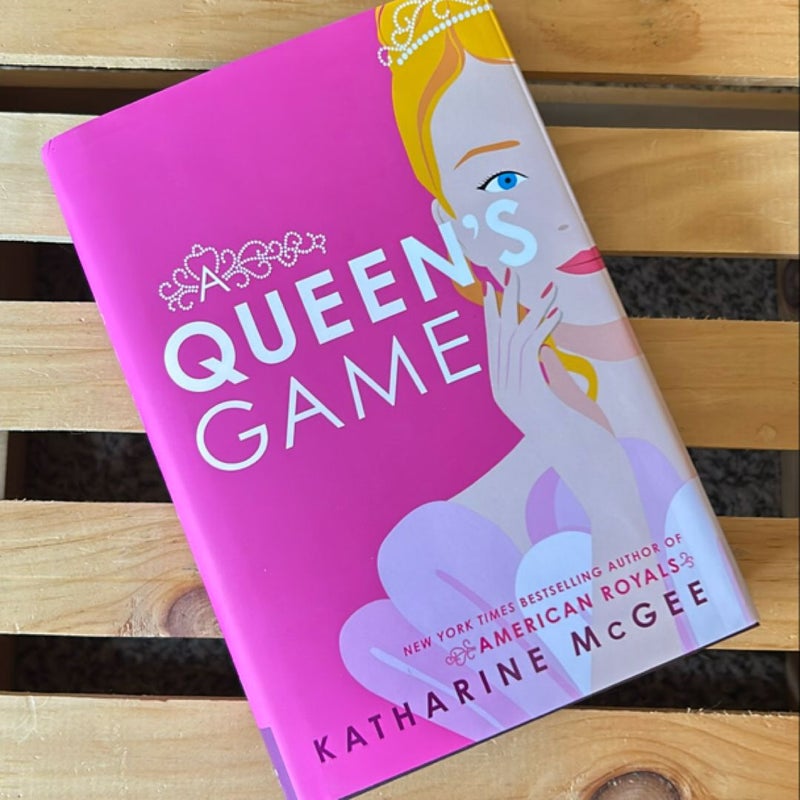 A Queen's Game