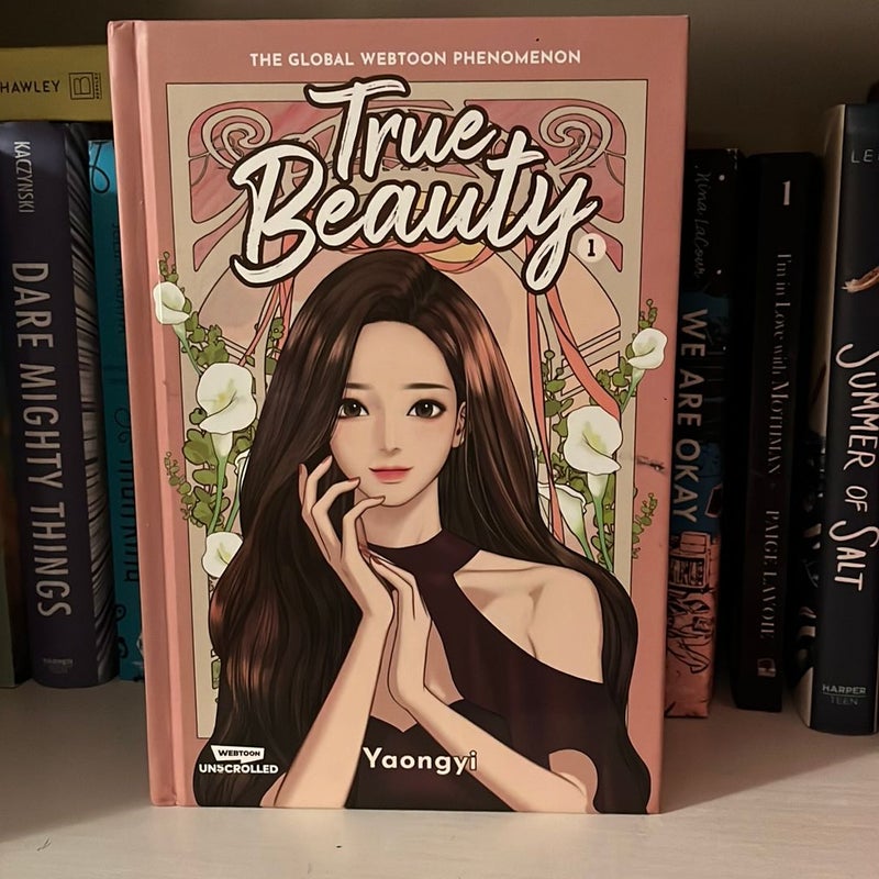 True Beauty Volume One