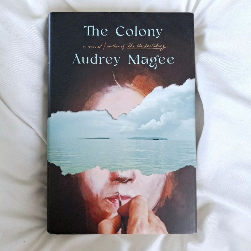 The Colony