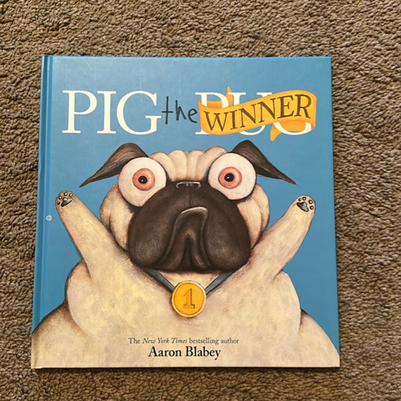 Pig the Winner